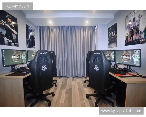 《电竞职业新人：他们如何突破成长的瓶颈》，电竞选手如何规划自己的职业