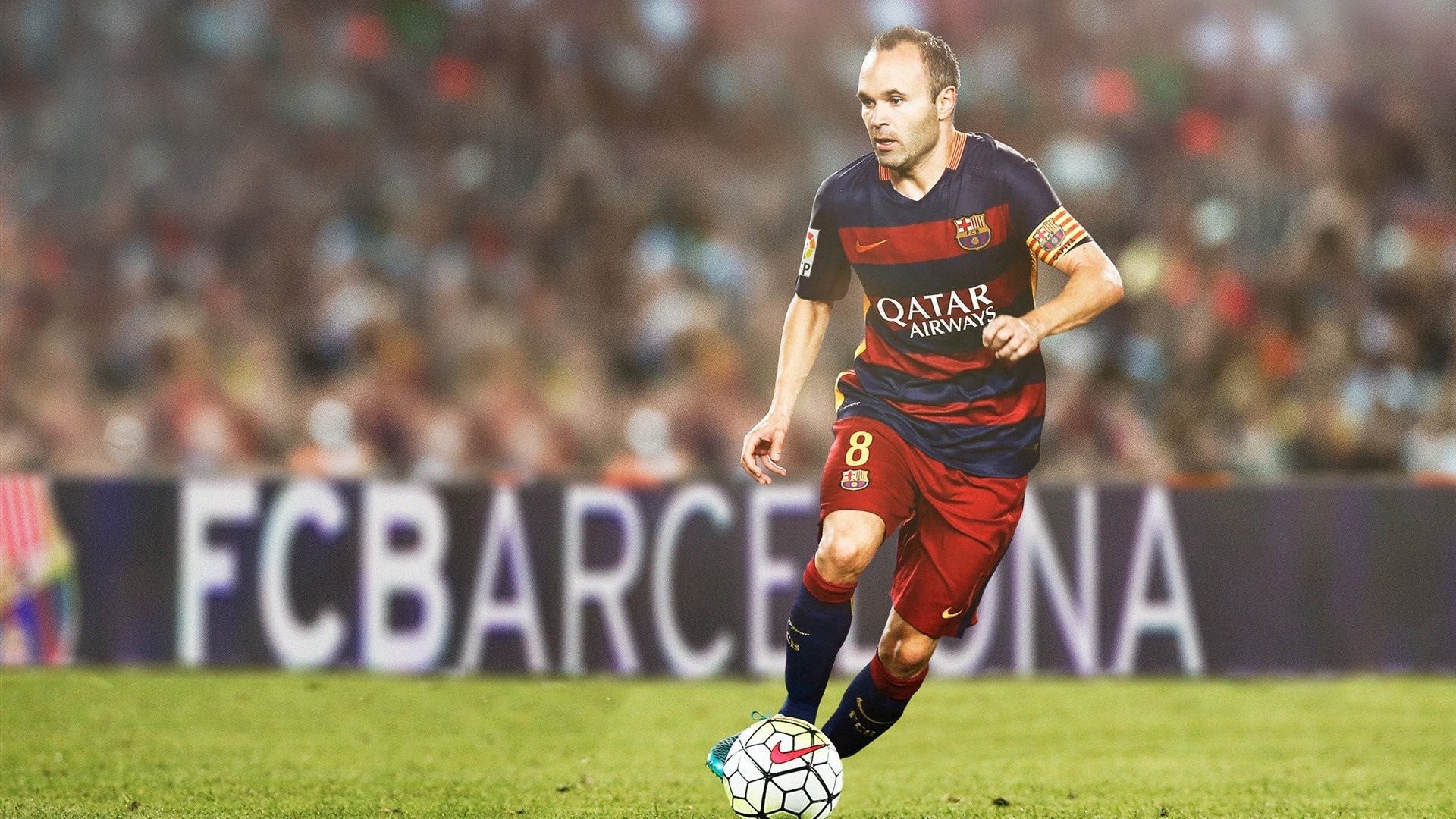 世界杯筹备：首次建立残障球迷委员会 共同设计无障碍观赛动线